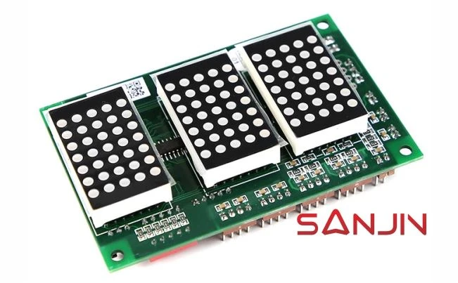 ThyssenKrupp Elevator display board MS3-C-H MS3-C ThyssenKrupp Elevator display board MS3-C-H MS3-C