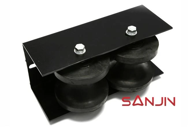  elevator guiding device