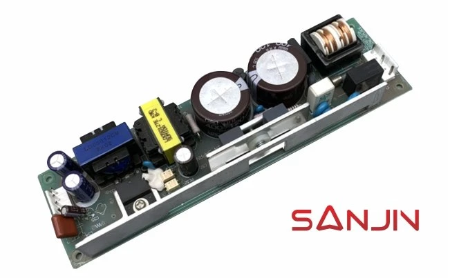 Mitsubishi Elevator Power Board LIVE HEAT SINKS T KPC CG