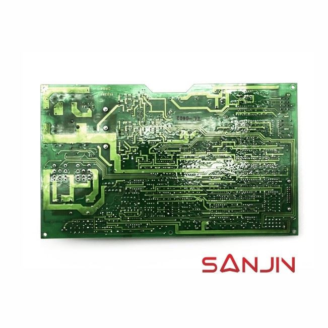 Fujitec elevator board DR8A