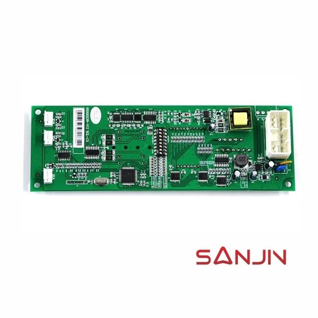 Hitachi elevator display board 65000238-V12 SCL-C5