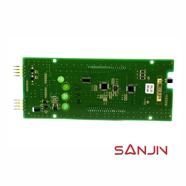 Hyundai HIPD-CAN-LCD