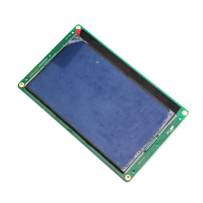 Kone Elevator LCD zaslon KM51105312G01
