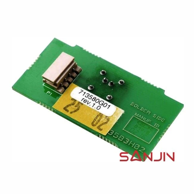 KONE elevator board KM713580G01