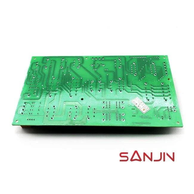 Mitsubishi Elevator door machine board P231708B000G04