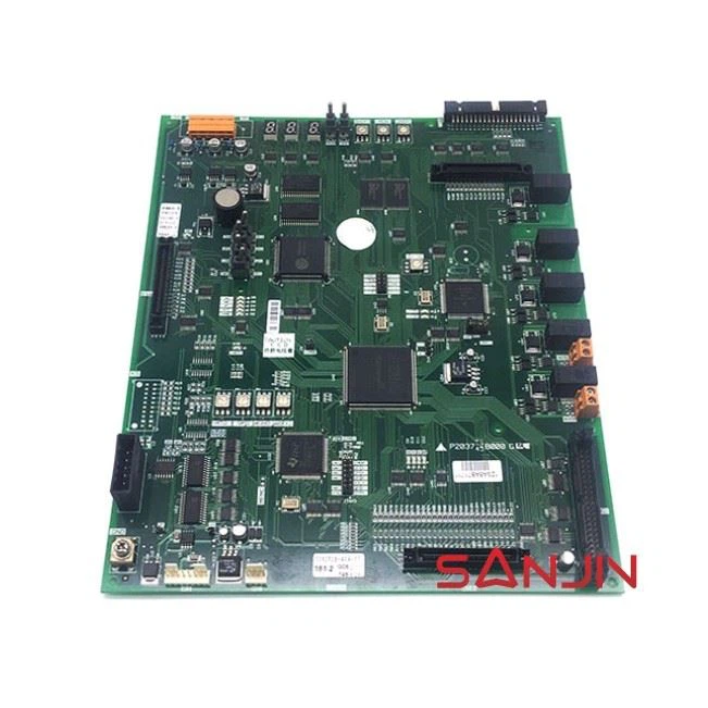 Mitsubishi Elevator Board P203745B000G01