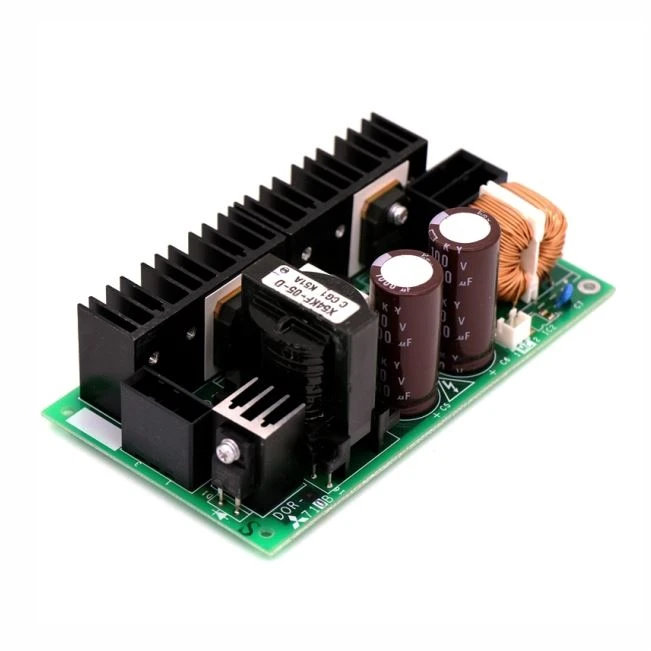 Mitsubishi Dvigalo Power Board DOR-710B