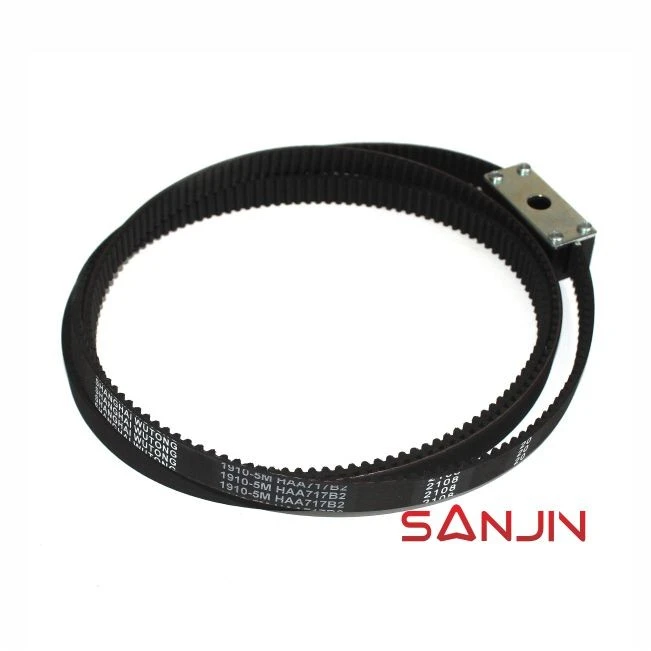 OTIS Elevator DO3000 Door Machine Belt HAA717B2