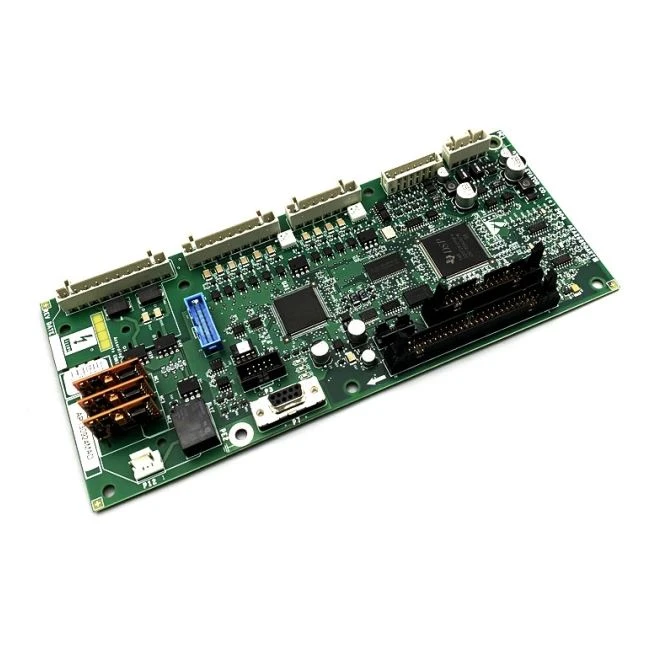 Glavna plošča dvigala AEA26800AKT1