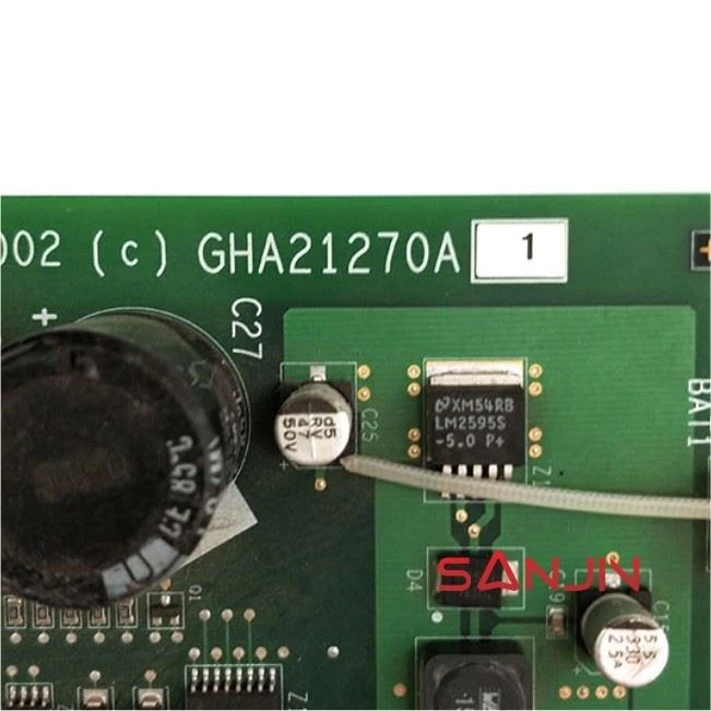 OTIS RCB-II GHA21270A1