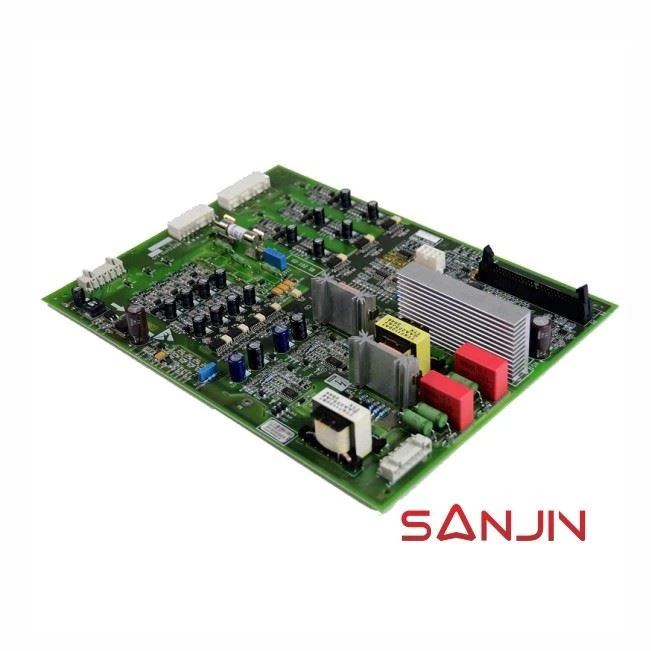 Otis Elevator Board Gba26810A1 Gba26810A2 Wwpdb