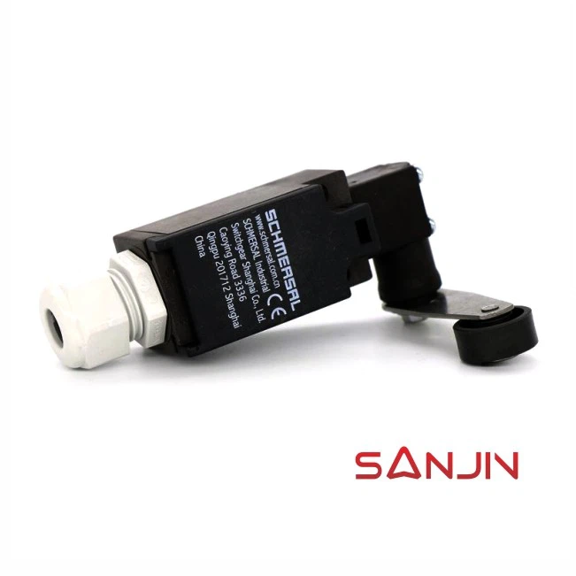 Schindler Elevator Limit Switch TV15H 236-11Z-M16-U270-2406-4