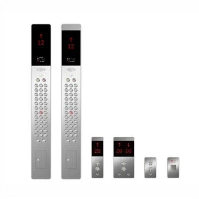 Elevator Cop Lop BCK411 BCG411 BBG411 BZG411 BSG411