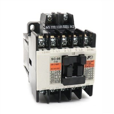 FUJI Elevator Contactor Sc-05