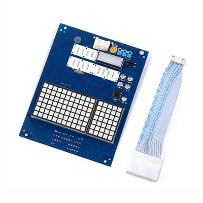 Prikazovalna plošča za dvigala Hitachi C0024744