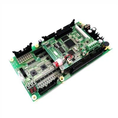 Glavna plošča dvigala Hitachi GHE-FMT