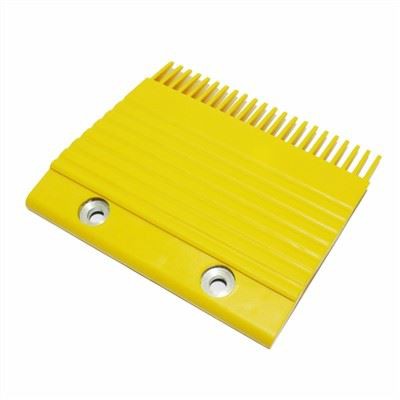 KONE Escalator Comb Plate KM3711042
