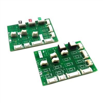 Mitsubishi dvigalo PCB LHS-461A