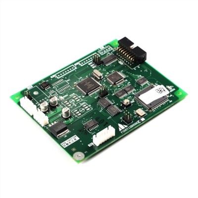 Mitsubishi dvigalo PCB P366712B000G01