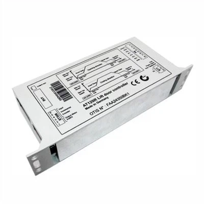 Krmilnik vrat dvigala FAA24350BK1