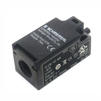 Stikalo dvigala Schmersal TS236-11ZM16-2678