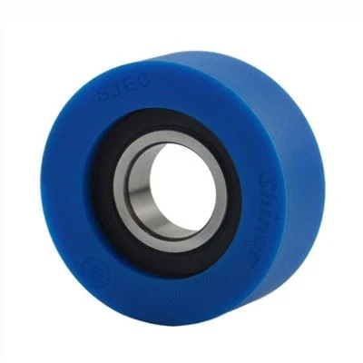 SJEC Step Wheel