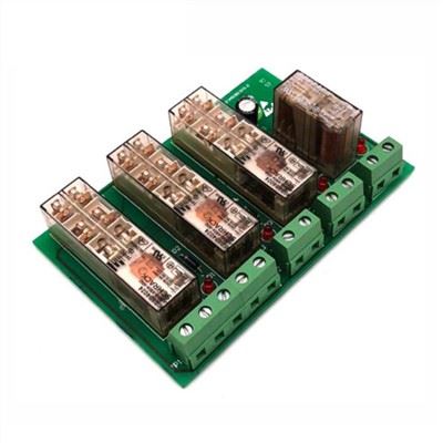 DVIGALO KORAK PCB SM-11-A