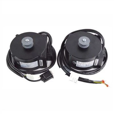 Motor vrat dvigala Thyssen 125ST-13