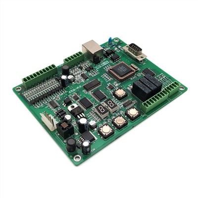 ThyssenKrupp Elevator Pcb CTU{{0}}V1.0