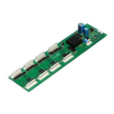 Dvigalna plošča Xizi RSEB OMA4351ANF