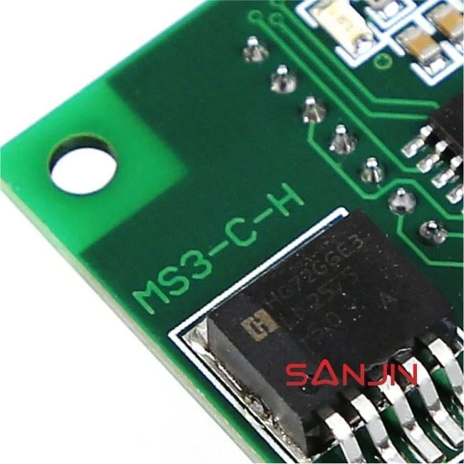 MS3-C-H