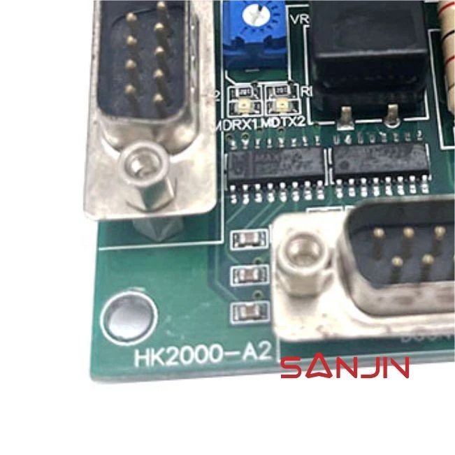 IFE elevator HK2000-A2