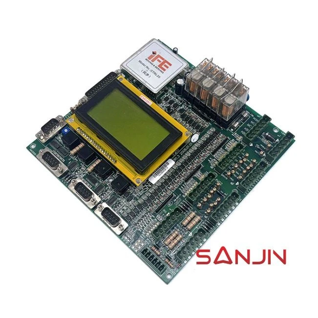 IFE elevator pcb HK2000-A2