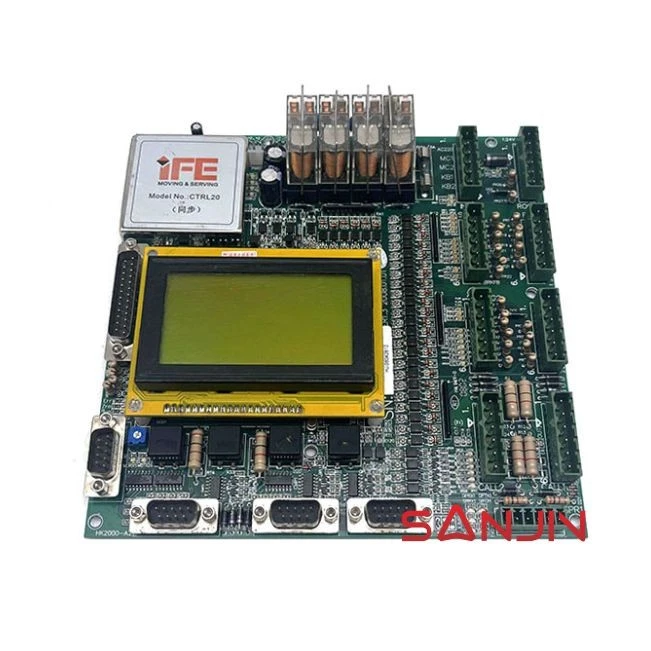 IFE lift main board HK2000-A2