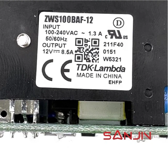Mitsubishi elevator parts ZWS100BAF-12
