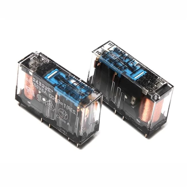 OMRON rele za dvigala G7SA-3A1B