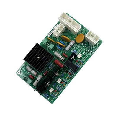 Hitachi Elevator Power Board ECA60000Q