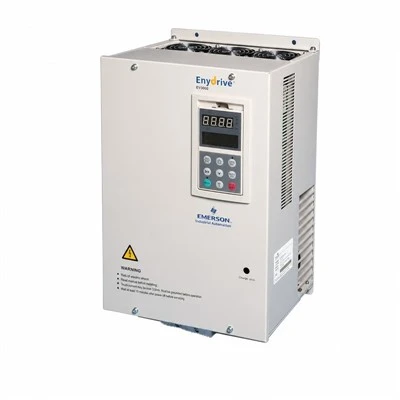 Original Nidec Emerson Elevator Inverter ES2401 ES2402 ES2403 ES2404 Frekvenčni pretvornik