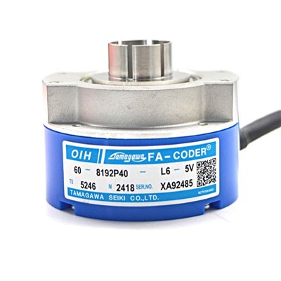 Kodirnik dvigal Tamagawa TS5246N473 OIH60-8192P24-L6-5V